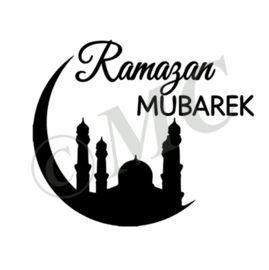 Ramazan Mubarek