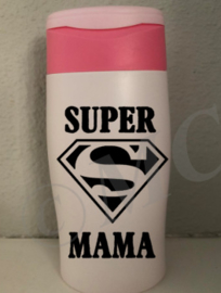 Douchegel : Super Mama