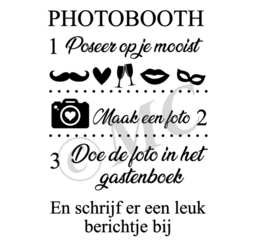 Photobooth nl