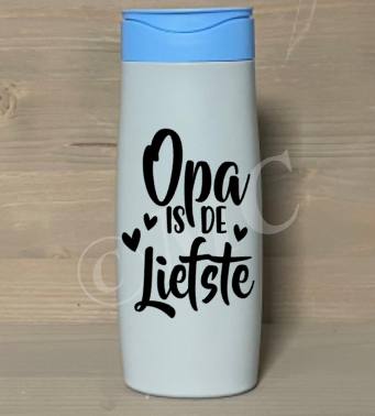 Douchegel mama  is de liefste