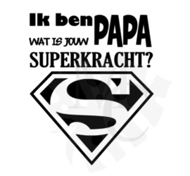 Ik ben ... wat is jouw superkracht?