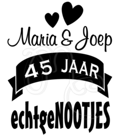 EchtgeNOOTJES