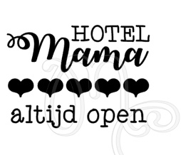 Hotel mama / oma