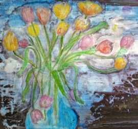 Tulpen