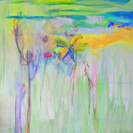 Lente / Verkocht