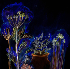 Nachttuin