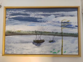 Friesche veen