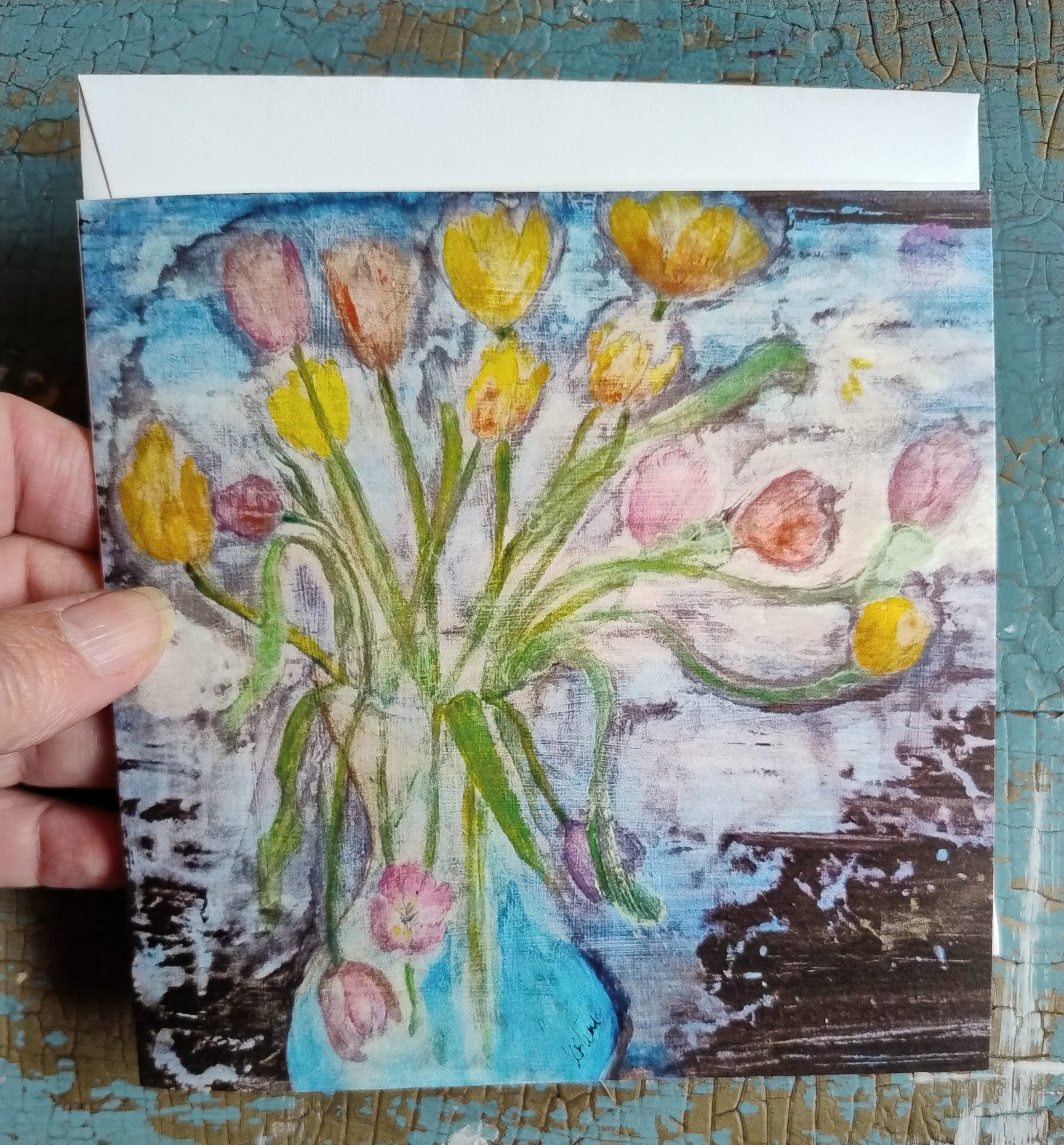 Tulpen