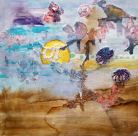 Ode aan van Gogh