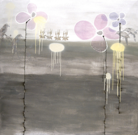 Triffids (verkocht)