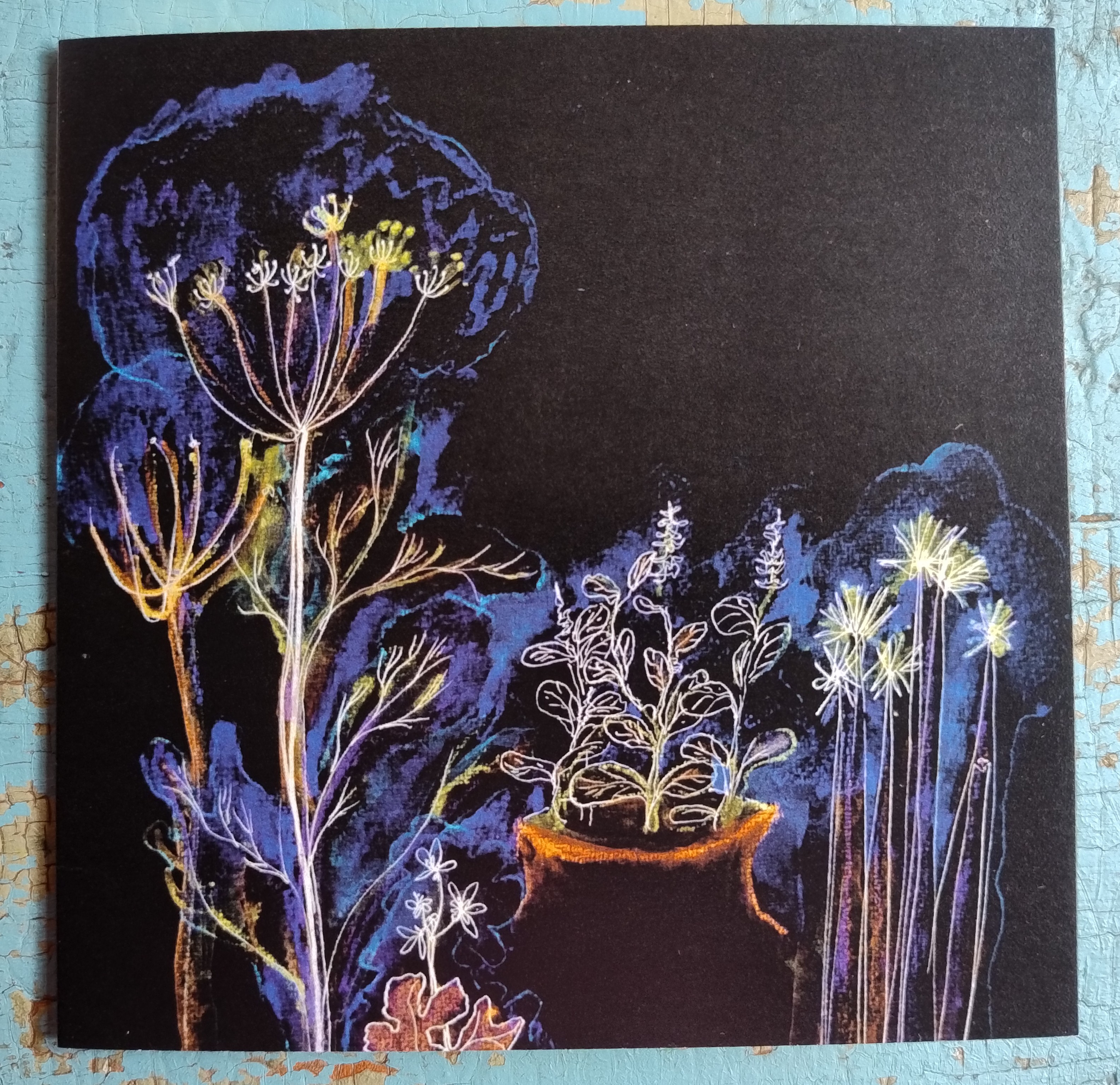 Nachttuin