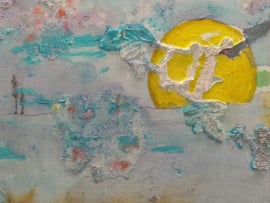 Ode aan van Gogh