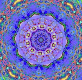 Kaleidoscope 19