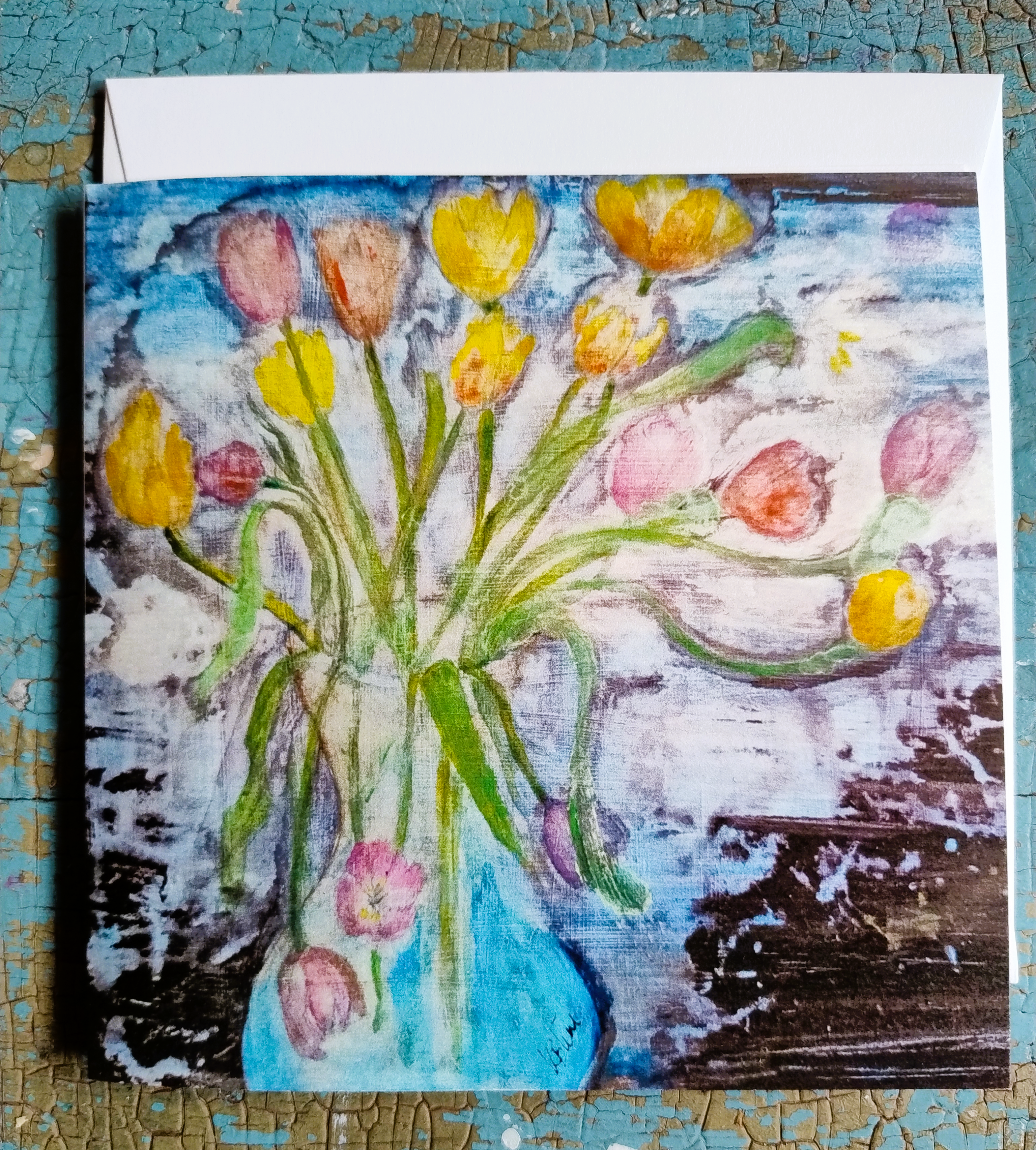 Tulpen