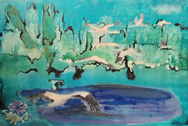 Vogels: Trektocht