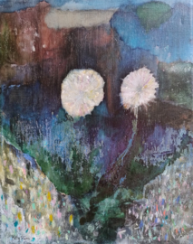 De reis van Taraxacum officinale