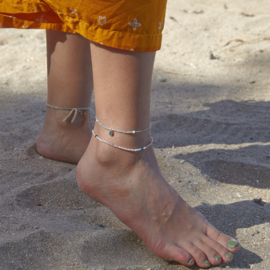 Electra Anklet