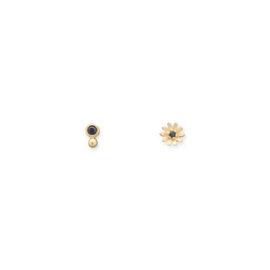 Combi-Set Eclipse Stud / Daisy Stud