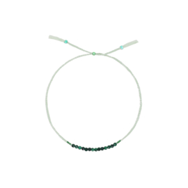 Rayon Vert Bracelet