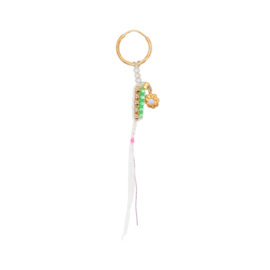 Flore One-side Earring