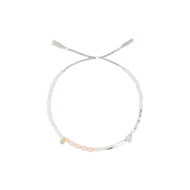 Opaline Bracelet