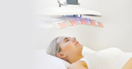 opleiding | PHOTOBIOMODULATION THERAPEUT - BIOHACKING (LED THERAPY)