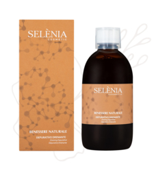 SELENIA - BENESSERE NATURALE | Supplementen