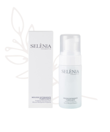 SELENIA SKIN CARE | PURIFYING CLEANSING FOAM 120ml