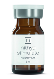 NITHYA  |  STIMULATE Natural Youth