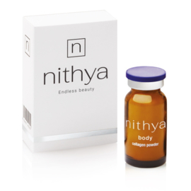 NITHYA  | COLLAGEN BODY 1X200 MG