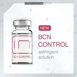 BCN | CONTROL - Astringent Solution 5 ml vail | Box van 5 vails