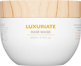 SALE | BAO-MED LUXURIATE HAIR MASK 200ml