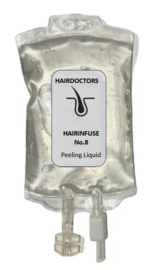 HAIRDOCTORS | No.8 HAIRINFUSE PEELING LIQUID