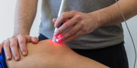 opleiding | LASER ACUPUNCTUUR - pijnbestrijding als complementaire behandeling