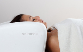 SELENIA | SPHERISON The Sound Massage 6-D