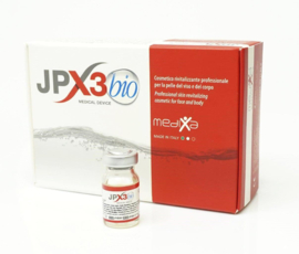 PARTNER TRAINING - MEDIXA JPX3 BIO PEEL - maandag 2 december 2024