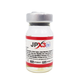 Training | SKY BIOREPEEL & JPX3 BIO PEEL - maandag 10 november