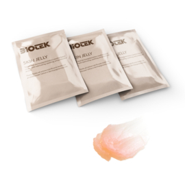 BIOTEK | AFTERCARE SKIN JELLY - Sachets 50 x 4ml