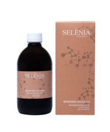 SELENIA BENESSERE | DEPURATIVO CELLULITE