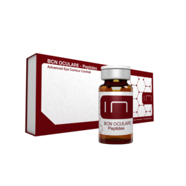 BCN | OCULARE PEPTIDES - Advanced Eye Contour Cocktail 3 ml vail | Box van 5 vails