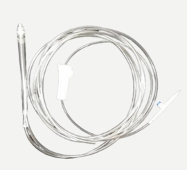 HAIRDOCTORS | OXYGEN HAIR JET NOZZLE EN TUBING
