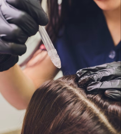 HAIRDOCTORS opleiding | OXYGEN HAIR JET
