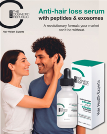 TCR | ANTI HAIR LOSS SERUM