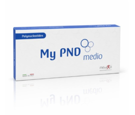 MEDIXA | MY PND MEDIO 1 x 2 ml (Zalmsperma + Hyaluronzuur)