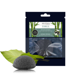 SELENIA AQUALUX | KONJAC SPONGE