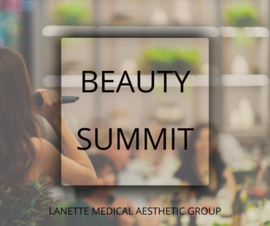 BEAUTY SUMMIT 2024.5 @ValkHotel  - "SISNEO" & "SKINDERMA" - 24 juni 2024