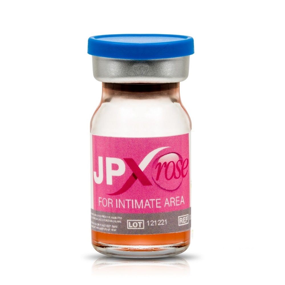 MEDIXA | JPX ROSE PEEL 1 vail 4ml