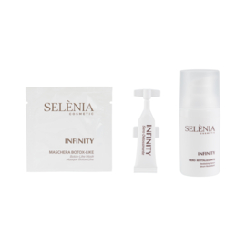 SELENIA INFINITY | DETOXIFYING SERUM 10 treatments