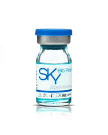 Training | SKY BIOREPEEL & JPX3 BIO PEEL - maandag 10 november