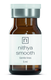 NITHYA  | SMOOTH | Gentle Lines